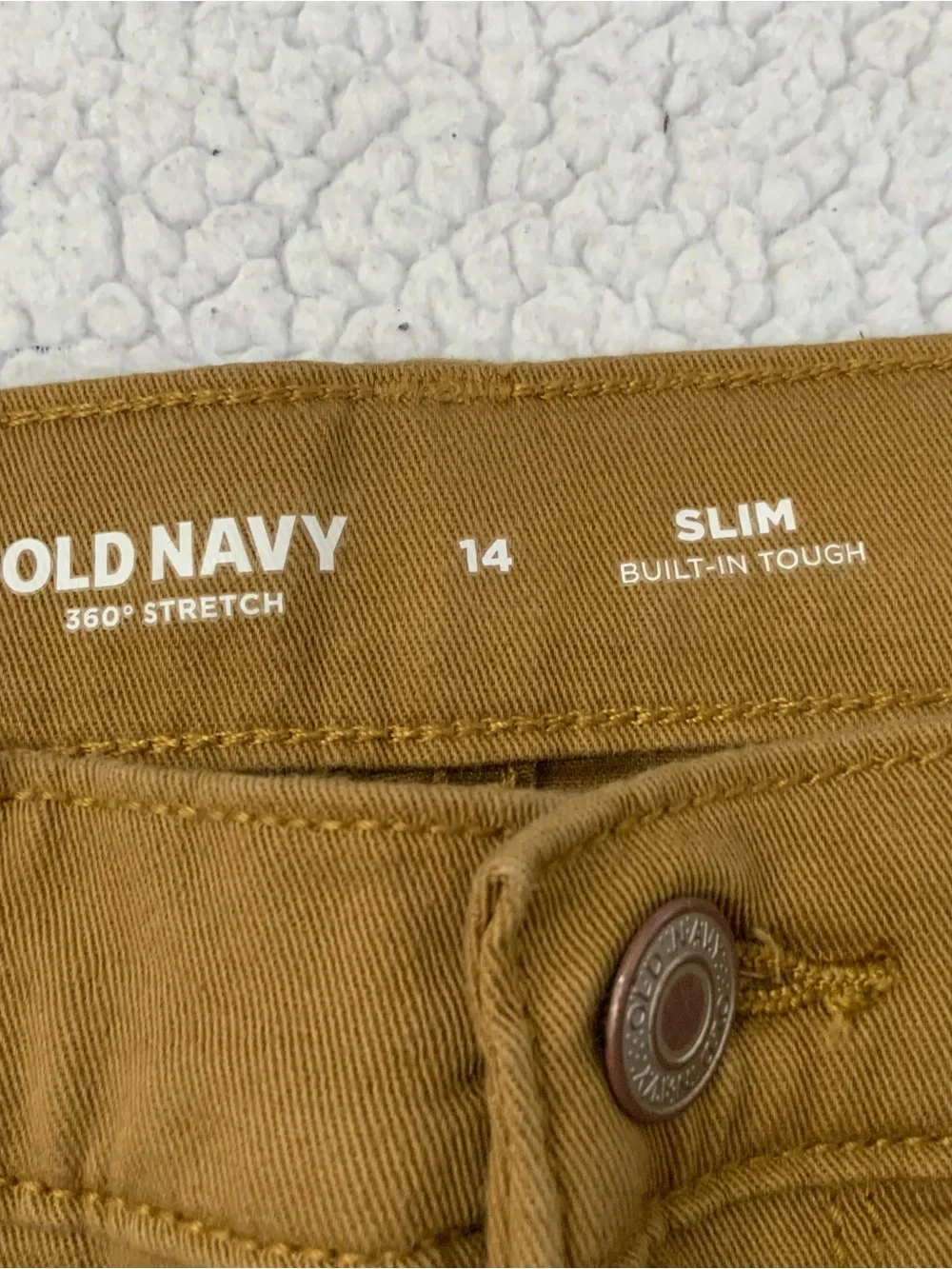Old Navy old navy